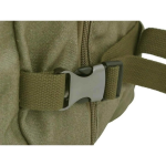 Obrazek Plecak Aeronautica Militare New city 15 EXP AM-543-33 zielony 24 L