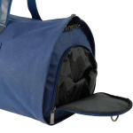 Obrazek Torba podróżna Aeronautica Militare New city AM-545-33 zielona 55 L