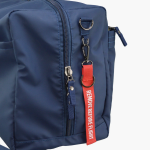 Obrazek Torba podróżna Aeronautica Militare Frecce AM-354-05 niebieska 34 L