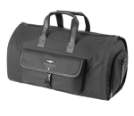 Obrazek Torba podróżna Aeronautica Militare New city AM-545-01 czarna 55 L