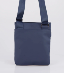 Obrazek Torba crossowa Aeronautica Militare Runway AM-551-01 czarna 1 L