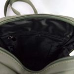 Obrazek Torba cross Aeronautica Militare Runway AM-552-01 czarna 3 L