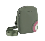 Obrazek Torba cross Aeronautica Militare Runway AM-552-33 zielona 3 L