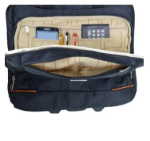 Obrazek Walizka na pilota Dielle 412M-01 czarna 32 L