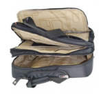 Obrazek Walizka na pilota Dielle 412M-01 czarna 32 L