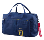 Obrazek Torba kabinowa Aeronautica Militare Frecce AM-346-05 niebieska 22 L