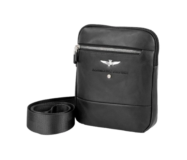 Obrazek Tashka cross Aeronautica Militare Performance S AM-562-01 czarny 1,3 L