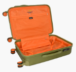 Obrazek Walizka podróżna Aeronautica Militare Force S AM-220-55-05 niebieska 38 L