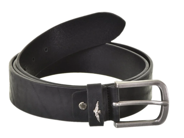 Obrazek Pas Aeronautica Militare 130 AM-406D-01 czarny