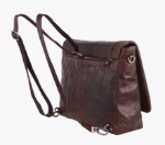 Obrazek Messenger Aeronautica Militare Vintage AM-350-01 Black 10 L