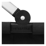 Obrazek Torba Reisenthel CarryBag Black 22 L