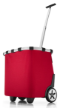 Obrazek Reisenthel CarryCruiser Red 40 L