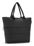 Obrazek Reisenthel Shopper e1 Black 12 L