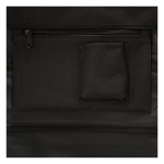Obrazek Reisenthel Shopper e1 Black 12 L