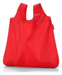 Obrazek Reisenthel Mini Maxi Shopper 2 Red 15 L