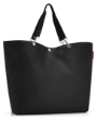 Obrazek Reisenthel Shopper XL Czarny 35 L