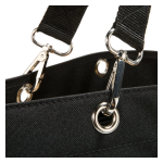 Obrazek Reisenthel Shopper XL Czarny 35 L