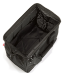 Obrazek Reisenthel Allrounder M Black 18 L