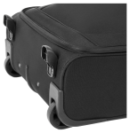 Obrazek Travelite Cabin 2w S Black 39 L