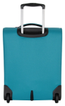 Obrazek Travelite Cabin 2w S Turquoise 39 L