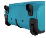 Obrazek Travelite Cabin 2w S Turquoise 39 L