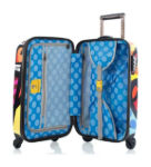 Obrazek Heys Britto A New Day S 37 L