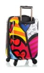 Obrazek Heys Britto A New Day S 37 L