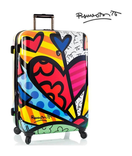 Obrazek Heys Britto A New Day L 100 L