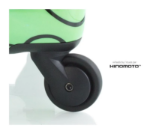 Obrazek Heys Britto A New Day L 100 L