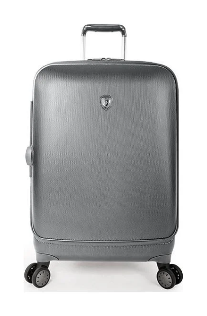 Obrazek Heys Portal Smart M Pewter 61 L