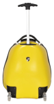 Obrazek Zestaw plecak i walizka Heys Travel Tots Bumble Bee Walizka: 19 L / Plecak: 4 L