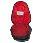 Obrazek Zestaw plecak i walizka Heys Travel Tots Lady Bug Walizka: 19 L / Plecak: 4 L