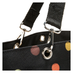 Obrazek Reisenthel Shopper XL Dots 35 L