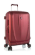 Obrazek Heys Vantage Smart Luggage M Burgundy 61 L