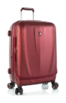 Obrazek Heys Vantage Smart Luggage M Burgundy 61 L