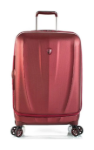 Obrazek Heys Vantage Smart Luggage M Burgundy 61 L