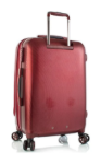 Obrazek Heys Vantage Smart Luggage M Burgundy 61 L