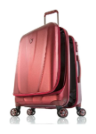 Obrazek Heys Vantage Smart Luggage M Burgundy 61 L