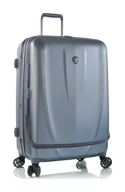 Obrazek Heys Vantage Smart Luggage L Slate Blue 103