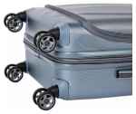 Obrazek Heys Vantage Smart Luggage L Slate Blue 103