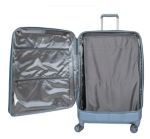 Obrazek Heys Vantage Smart Luggage L Slate Blue 103