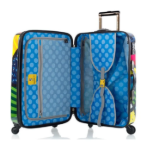 Obrazek Heys Britto Butterfly L 100 L