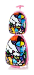 Obrazek Heys Britto Kitty - zestaw walizka i plecak walizka: 19 L / plecak: 5 L