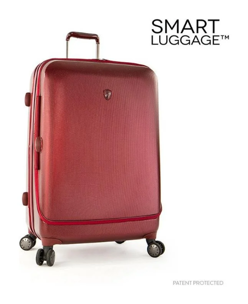 Obrazek Heys Portal Smart L Burgundy 105