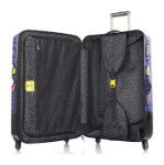 Obrazek Heys Britto Heart with Wings L 100 L