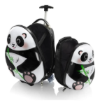 Obrazek Heys Travel Tots Lightweight Kids Panda 19 l / 4