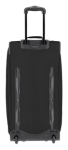 Obrazek Travelite Basics Fresh walizka na kółkach czarna 89 l