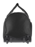 Obrazek Travelite Basics Fresh walizka na kółkach czarna 89 l