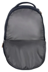 Obrazek Plecak Travelite Basics Melange Navy/grey 22 L
