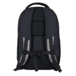 Obrazek Plecak Travelite Basics Melange Navy/grey 22 L